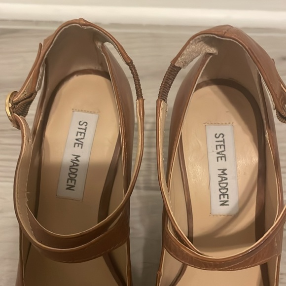 Steve Madden heels - Picture 4 of 14